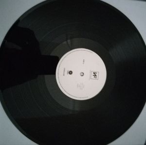 NF Clouds Album Record Vinyl